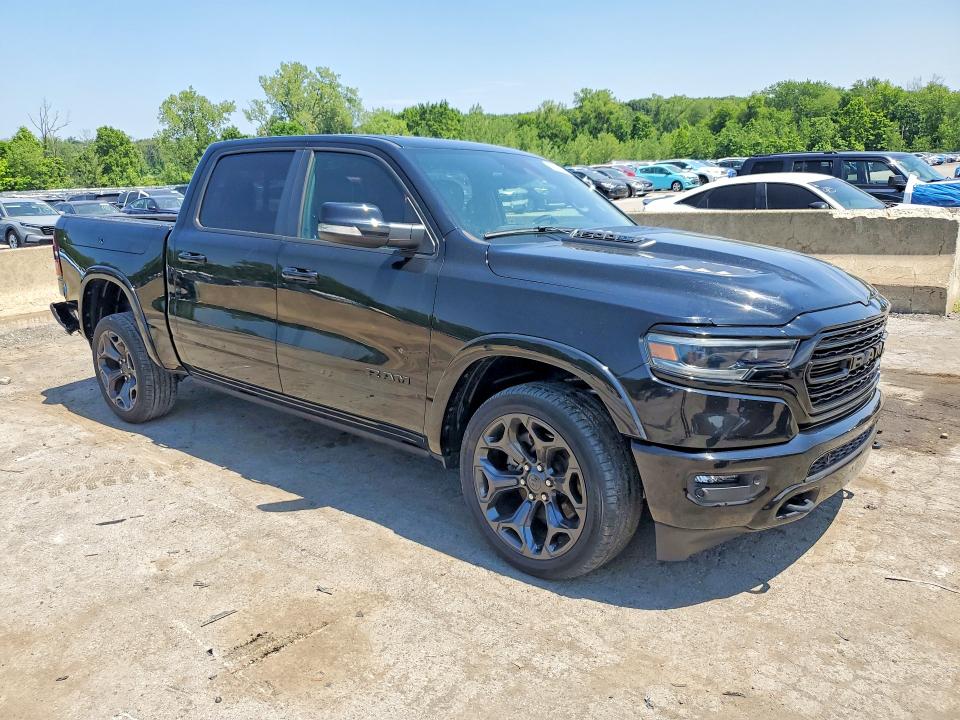 Aukcja sprzedaży 2021 Ram 1500, vin: 1C6SRFHT5MN573637, numer aukcji: 60704746