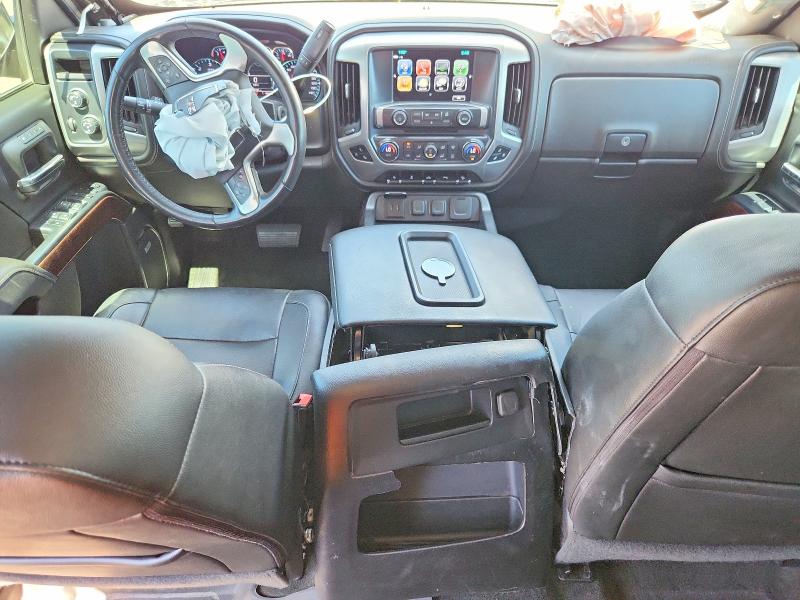 Aukcja sprzedaży 2017 Gmc Sierra, vin: 3GTU2NEJXHG424657, numer aukcji: 60329036