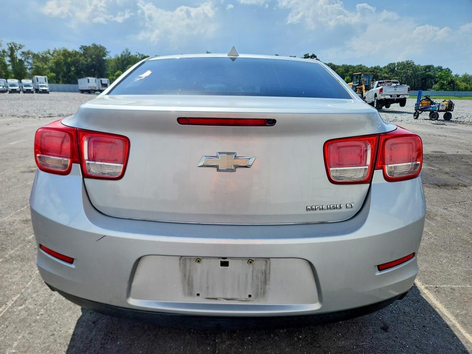 Aukcja sprzedaży 2013 Chevrolet Malibu, vin: 1G11E5SA8DF130080, numer aukcji: 61919436