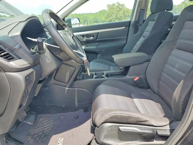 2020 Honda Cr-v მანქანა იყიდება აუქციონზე, vin: 2HKRW2H20LH608471, აუქციონის ნომერი: 60150176