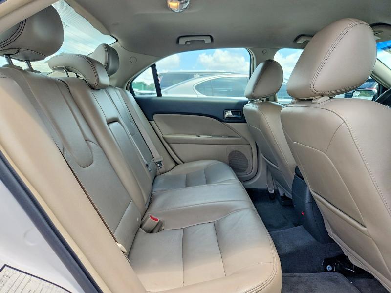 Продажа на аукционе авто 2011 Ford Fusion, vin: 3FAHP0JA8BR257812, номер лота: 61473396