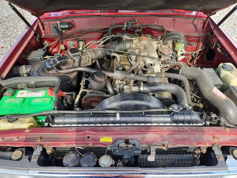 Продажа на аукционе авто 1991 Toyota Land Cruiser, vin: JT3FJ80W1M0012632, номер лота: 60761386