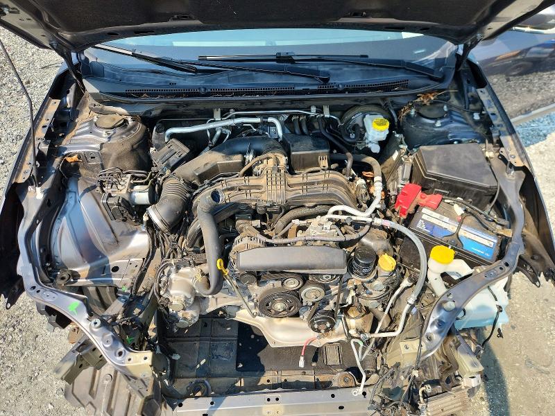 Продаж на аукціоні авто 2021 Subaru Outback, vin: 4S4BTANC1M3173647, номер лоту: 63295216