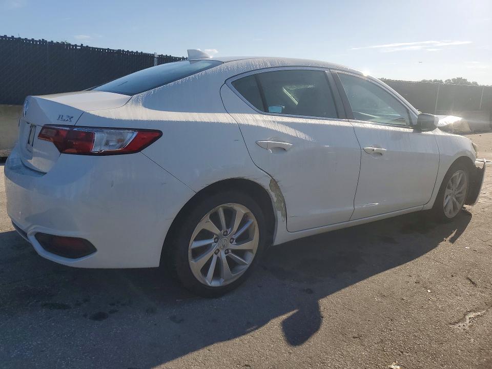 Aukcja sprzedaży 2016 Acura Ilx, vin: 19UDE2F73GA008294, numer aukcji: 59248376