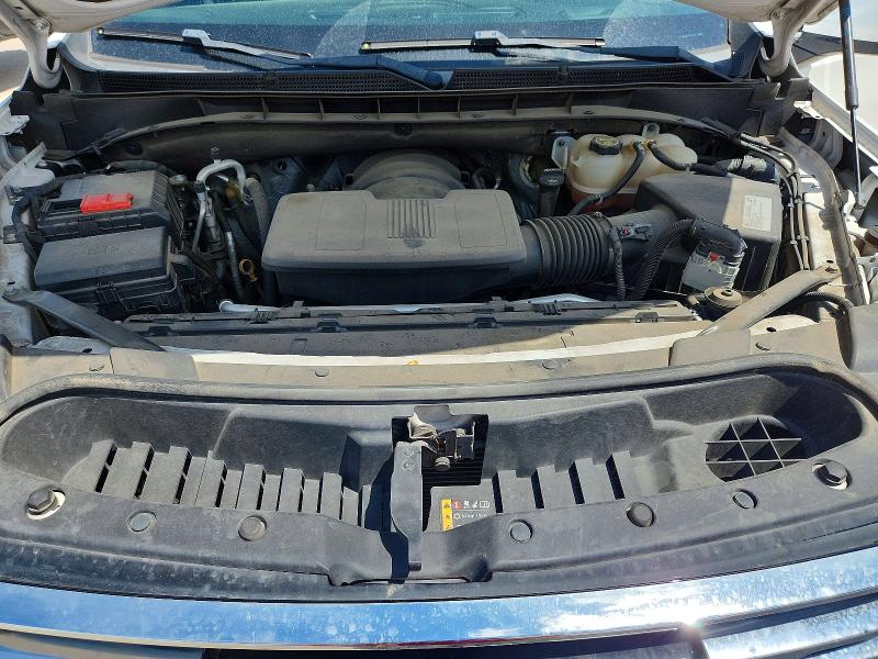 60088926 :رقم المزاد ، 1GKS2BKD8MR119158 vin ، 2021 Gmc Yukon مزاد بيع