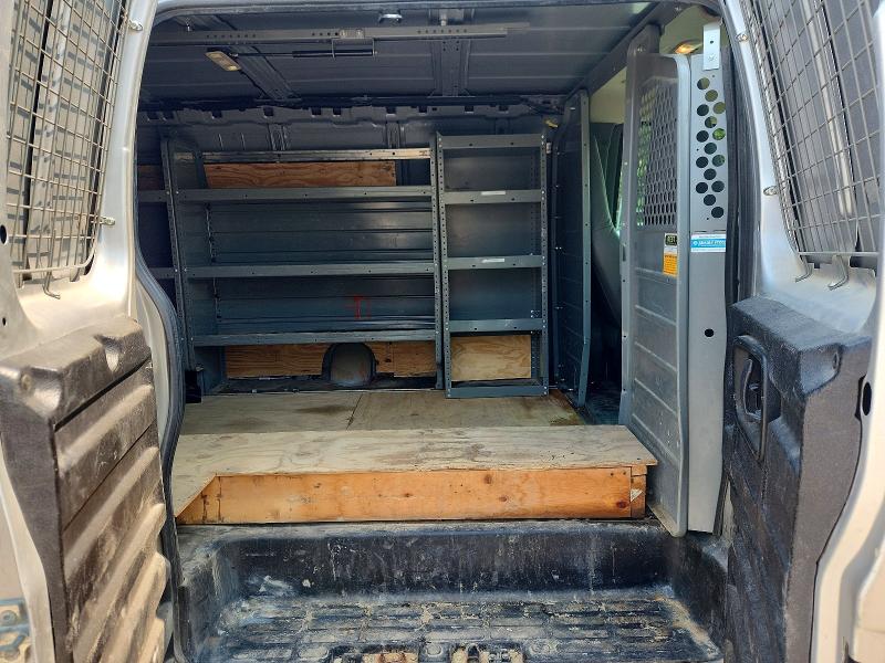 Aukcja sprzedaży 2019 Chevrolet Express G3500, vin: 1GCZGHFG3K1142815, numer aukcji: 60862736
