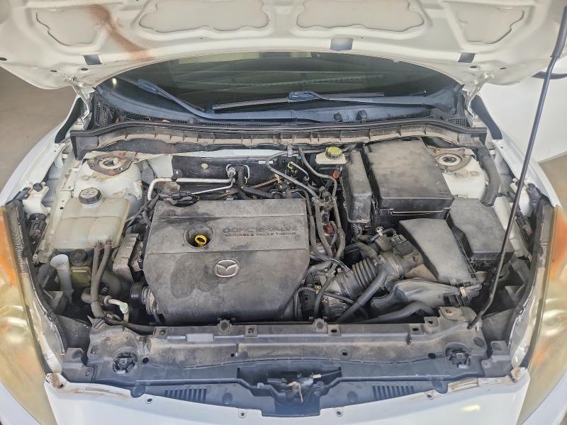 Продажа на аукционе авто 2010 Mazda 3, vin: JM1BL1SG1A1191424, номер лота: 60705936