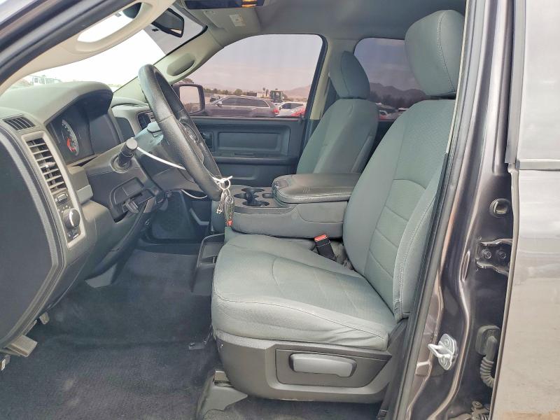 Продажа на аукционе авто 2014 Ram 1500, vin: 1C6RR6KM9ES474760, номер лота: 60622206