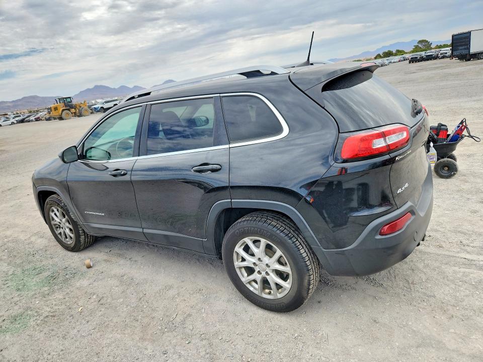 Aukcja sprzedaży 2015 Jeep Cherokee, vin: 1C4PJMCB0FW788736, numer aukcji: 61333576