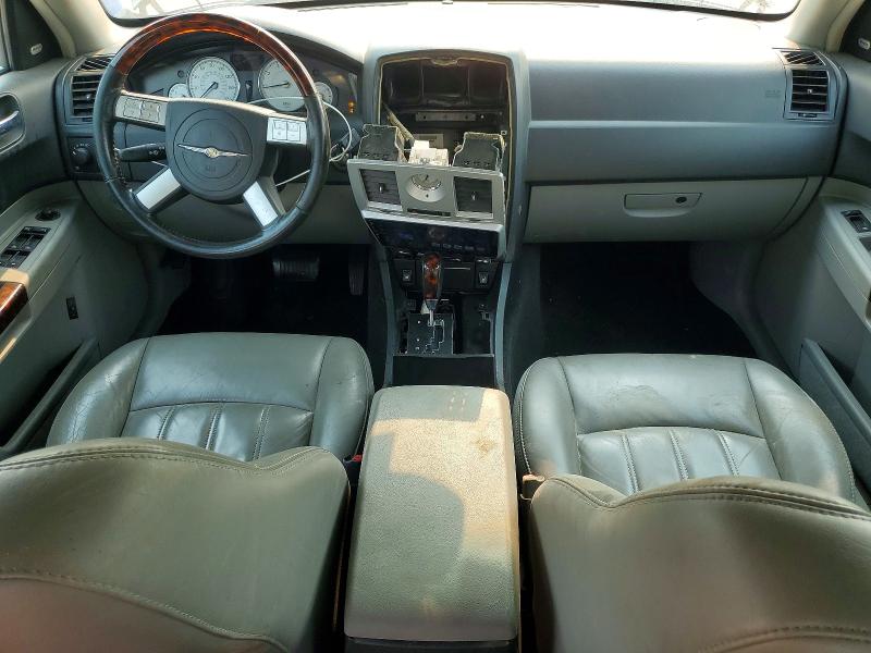 Продажа на аукционе авто 2006 Chrysler 300c, vin: 2C3KA63H96H110306, номер лота: 62280566