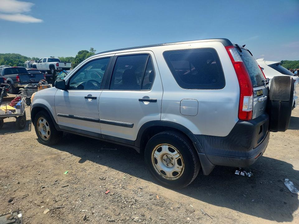 Aukcja sprzedaży 2005 Honda Cr-v, vin: SHSRD785X5U325762, numer aukcji: 59541756