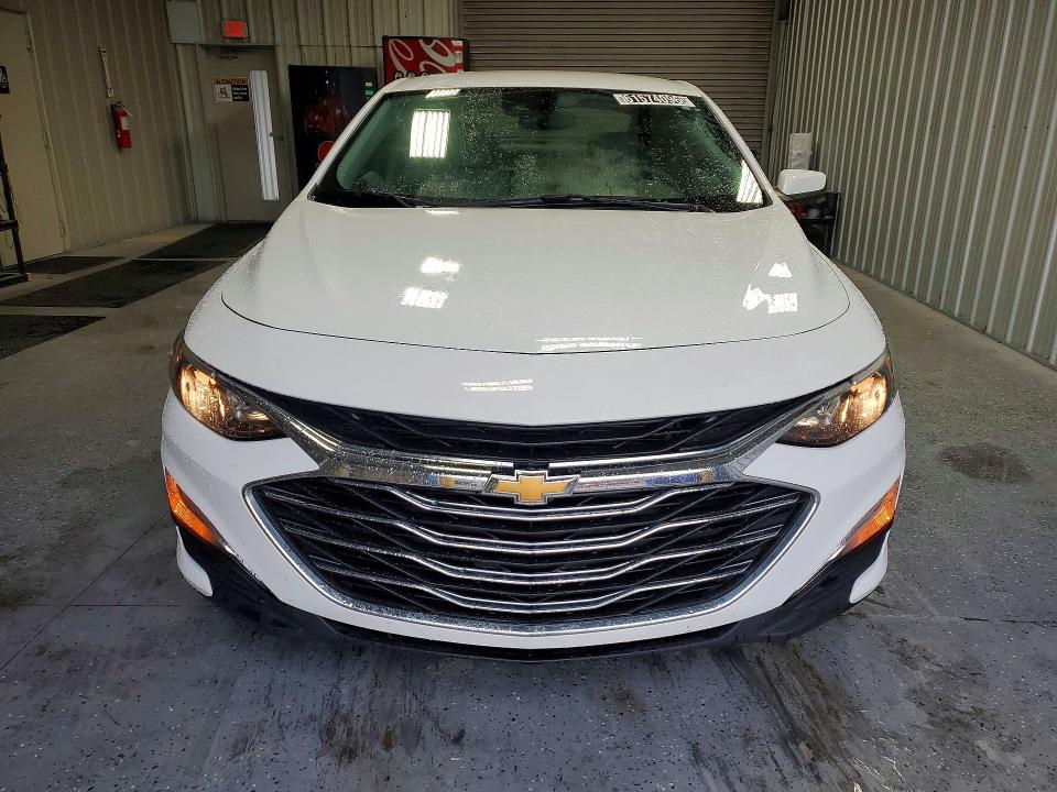 61574096 :رقم المزاد ، 1G1ZB5ST7RF147764 vin ، 2024 Chevrolet Malibu مزاد بيع