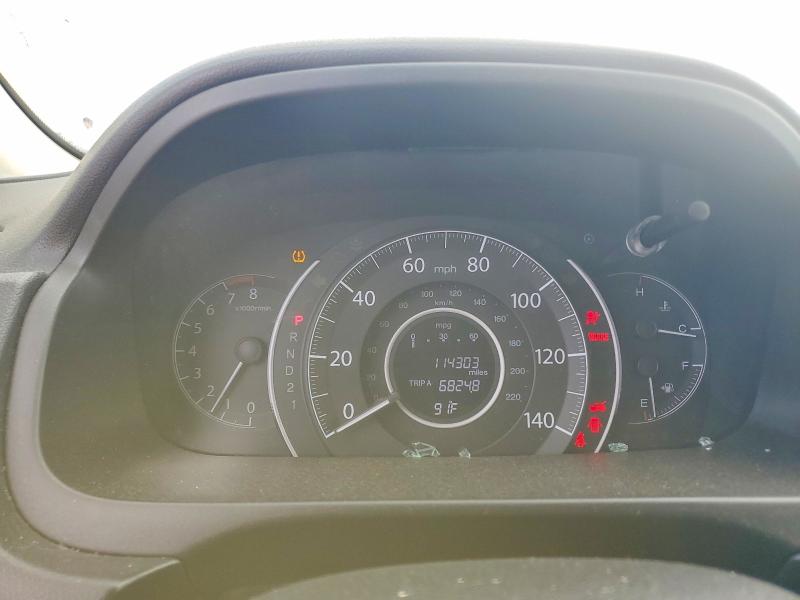 Aukcja sprzedaży 2014 Honda Cr-v, vin: 5J6RM4H30EL098562, numer aukcji: 61089246