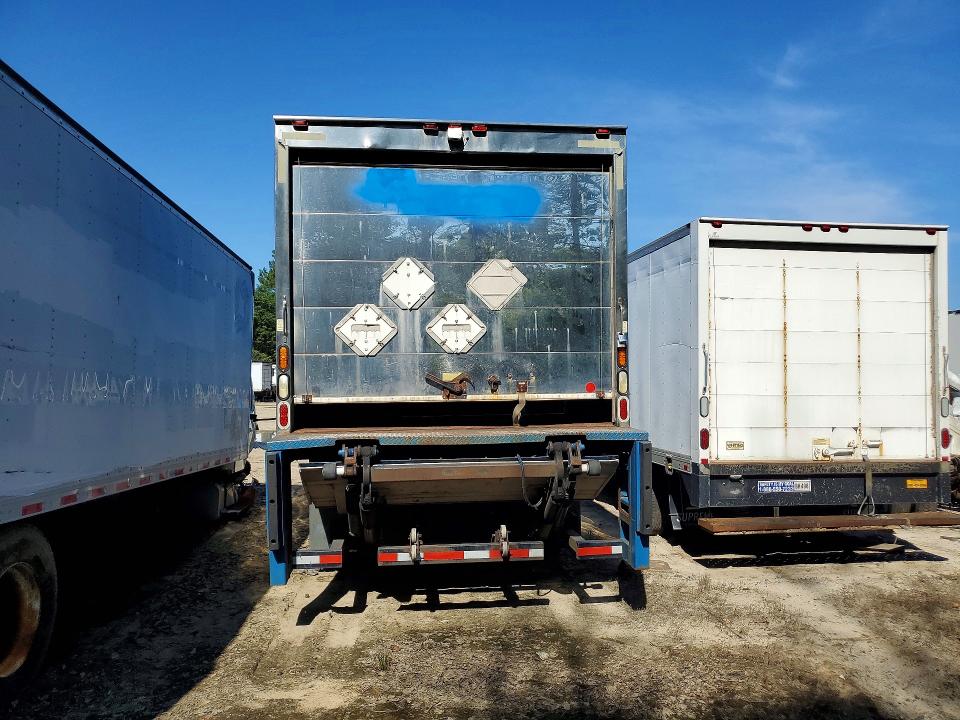 Продаж на аукціоні авто 2012 Freightliner M2, vin: 1FVHC5CY2CHBP9311, номер лоту: 60199886