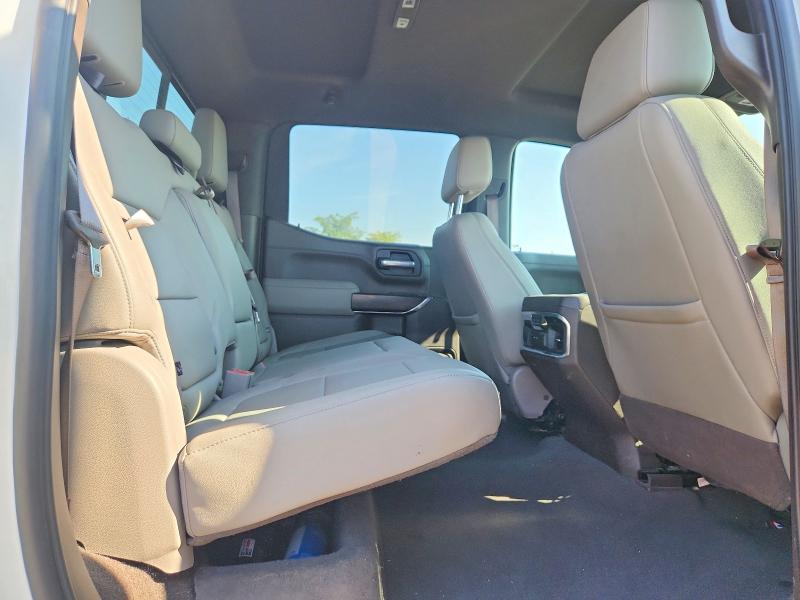 Продаж на аукціоні авто 2021 Gmc Sierra, vin: 3GTU9DED8MG259153, номер лоту: 63032496