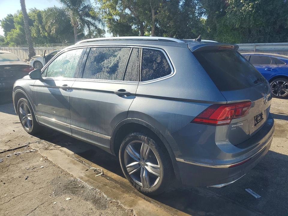 Aukcja sprzedaży 2020 Volkswagen Tiguan, vin: 3VV3B7AX3LM146049, numer aukcji: 60132886
