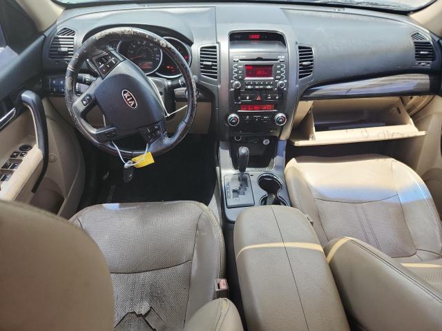 Продаж на аукціоні авто 2011 Kia Sorento, vin: 5XYKUDA2XBG135004, номер лоту: 58697476