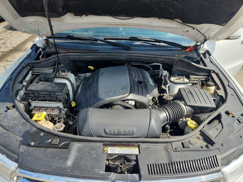 Aukcja sprzedaży 2013 Dodge Durango, vin: 1C4SDJDT4DC540687, numer aukcji: 61765336