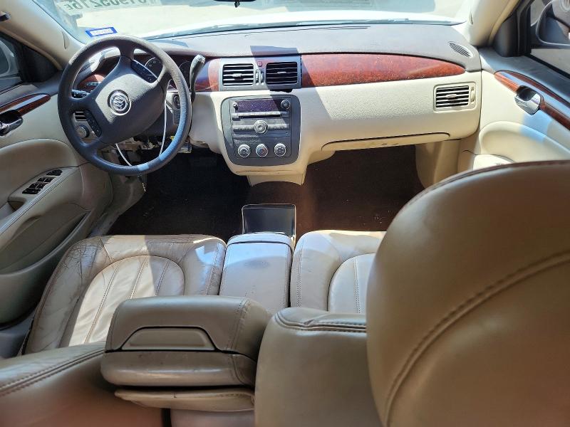 61905216 :رقم المزاد ، 1G4HP572X7U174840 vin ، 2007 Buick Lucerne مزاد بيع