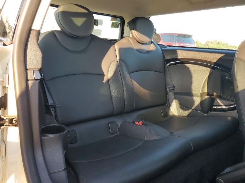 60598866 :رقم المزاد ، WMWZF3C59CT489027 vin ، 2012 Mini Cooper مزاد بيع