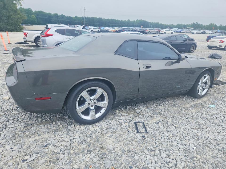 Aukcja sprzedaży 2010 Dodge Challenger, vin: 2B3CJ5DT3AH278384, numer aukcji: 62571826