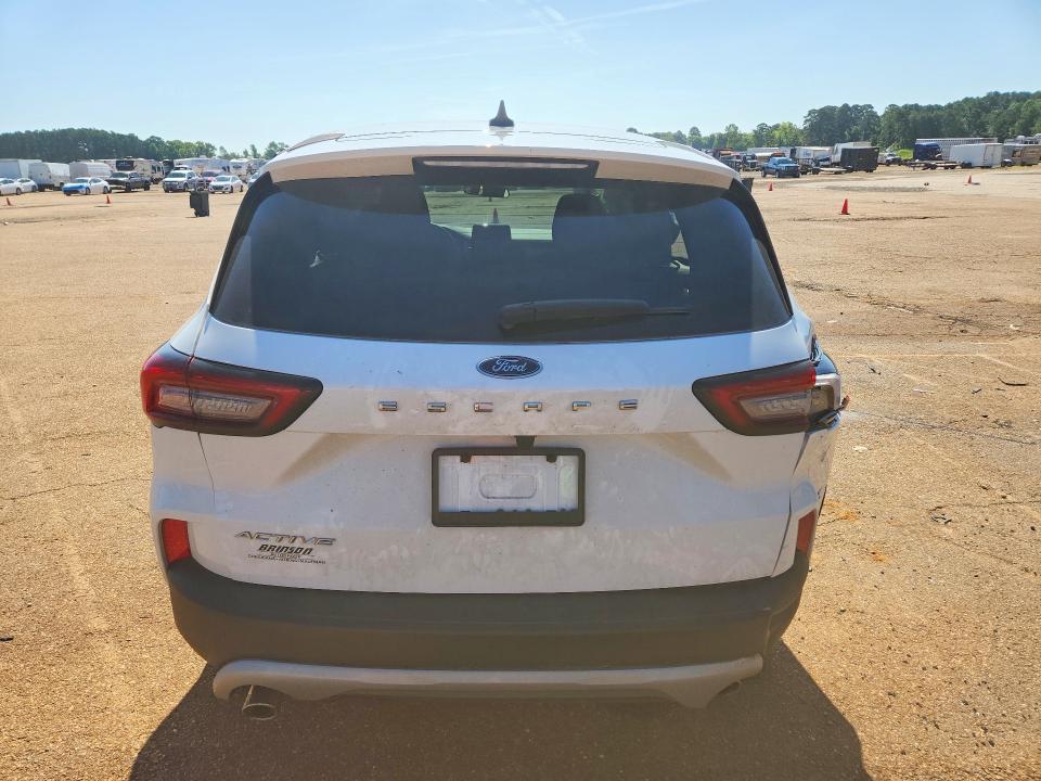 60376686 :رقم المزاد ، 1FMCU0GN9SUB67077 vin ، 2025 Ford Escape مزاد بيع