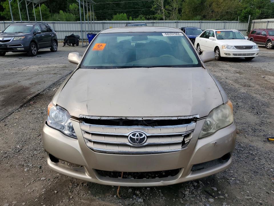 Продажа на аукционе авто 2008 Toyota Avalon, vin: 4T1BK36B28U268304, номер лота: 60202906