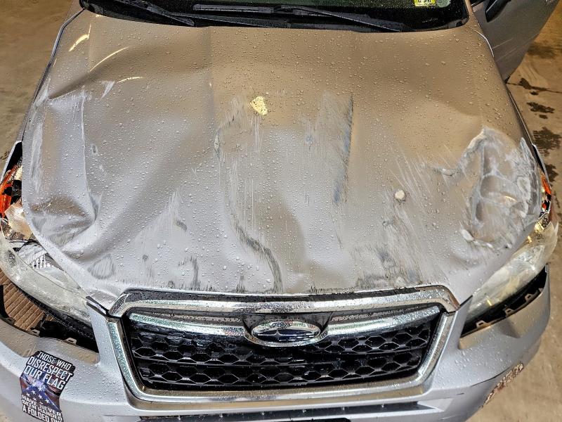 Продаж на аукціоні авто 2015 Subaru Forester, vin: JF2SJAHC6FH567030, номер лоту: 62955846