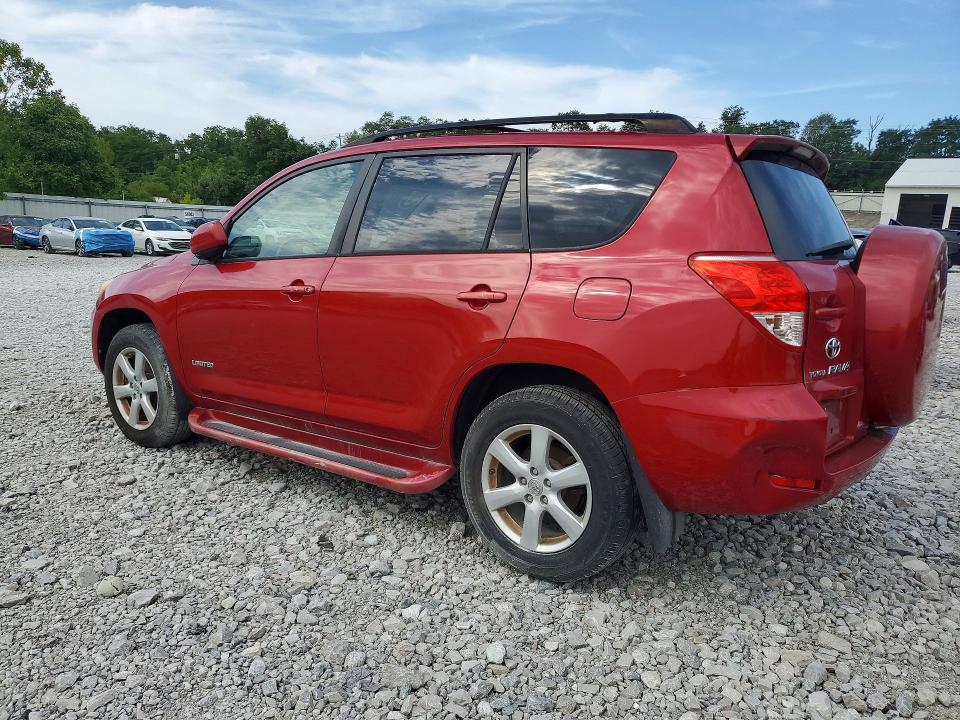 Продаж на аукціоні авто 2006 Toyota Rav4, vin: JTMZK31VX65001679, номер лоту: 52986396