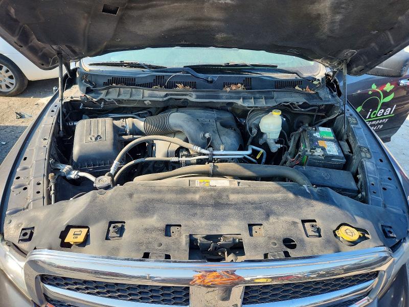 Продажа на аукционе авто 2016 Ram 1500, vin: 1C6RR7GT0GS369839, номер лота: 60519206