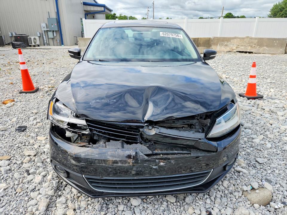 Aukcja sprzedaży 2014 Volkswagen Jetta, vin: 3VWD17AJ3EM432890, numer aukcji: 62079756
