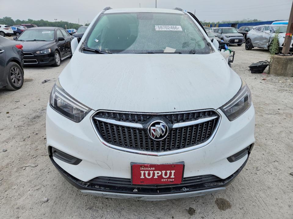 Продаж на аукціоні авто 2017 Buick Encore, vin: KL4CJASB7HB161809, номер лоту: 59702466