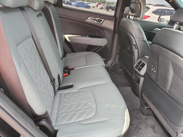 63468416 :رقم المزاد ، 5XYK6CAF2PG051984 vin ، 2023 Kia Sportage مزاد بيع