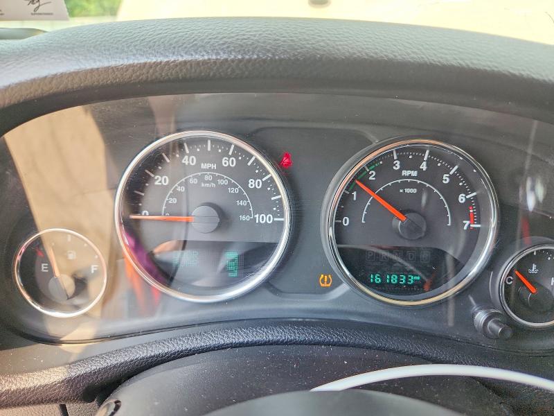 62705676 :رقم المزاد ، 1C4BJWDG9GL211500 vin ، 2016 Jeep Wrangler Unlimited مزاد بيع