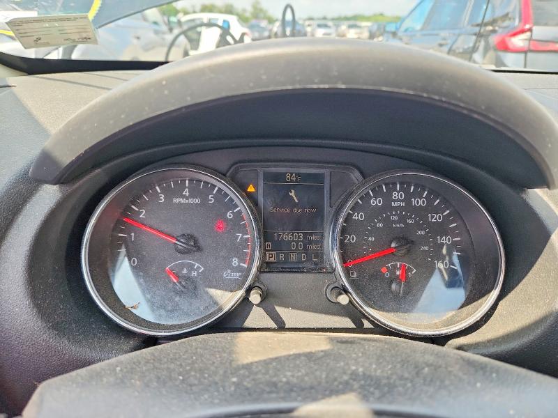 Aukcja sprzedaży 2012 Nissan Rogue, vin: JN8AS5MT1CW255150, numer aukcji: 59967056