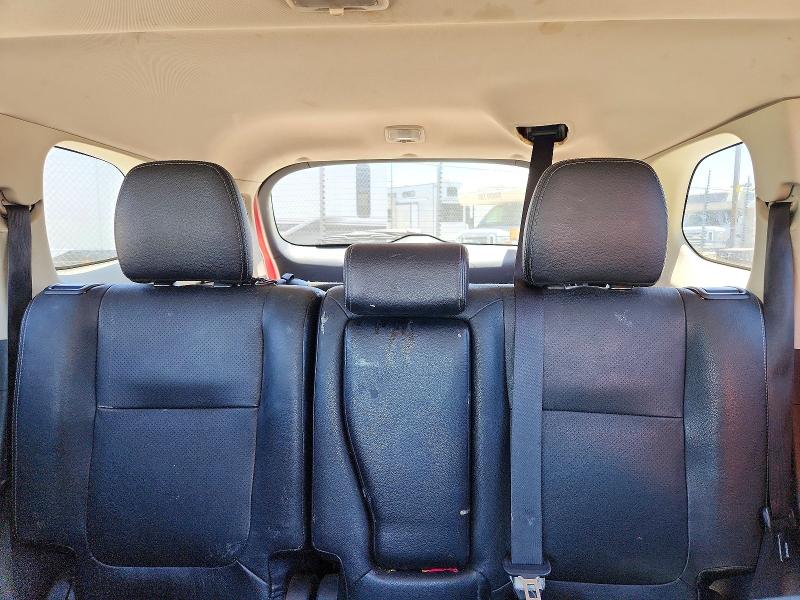 Aukcja sprzedaży 2016 Mitsubishi Outlander, vin: JA4JZ4AX9GZ006425, numer aukcji: 61602886