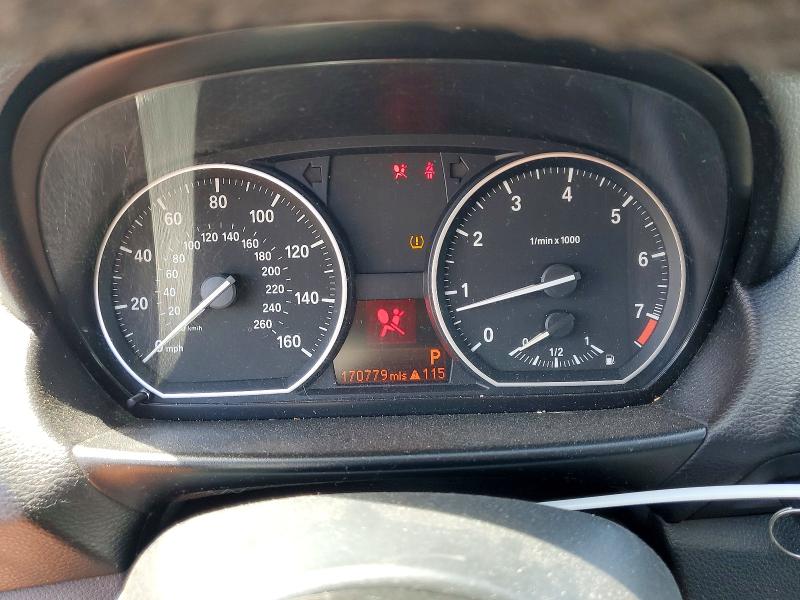 61892526 :رقم المزاد ، WBAUP9C56CVL91362 vin ، 2012 Bmw 128 مزاد بيع