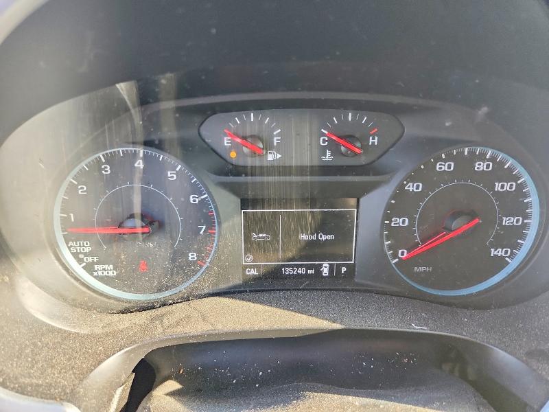 2018 Chevrolet Malibu მანქანა იყიდება აუქციონზე, vin: 1G1ZB5ST8JF176663, აუქციონის ნომერი: 62930736