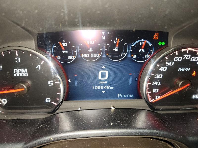 2014 Gmc Sierra მანქანა იყიდება აუქციონზე, vin: 3GTU2WEJ6EG276895, აუქციონის ნომერი: 59826416