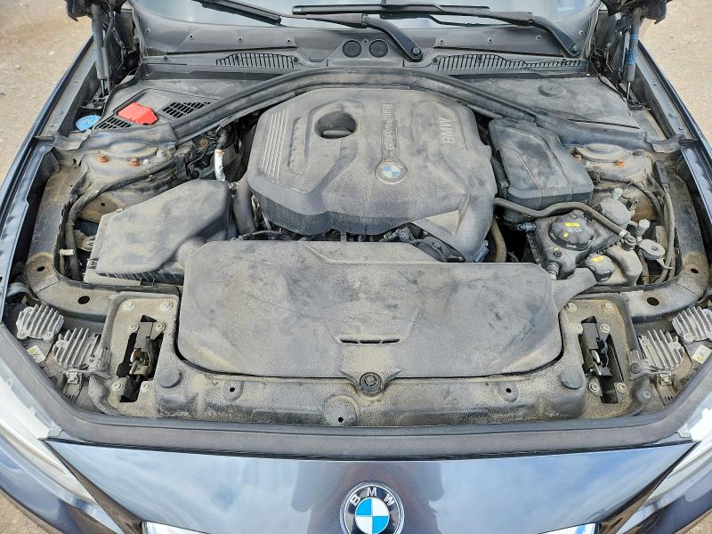 Aukcja sprzedaży 2017 Bmw 230i, vin: WBA2H9C30HV987075, numer aukcji: 61503706