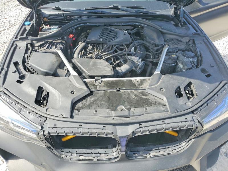 Aukcja sprzedaży 2019 Bmw 530, vin: WBAJA7C52KWW47353, numer aukcji: 59915936