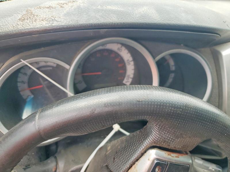 Продаж на аукціоні авто 2013 Toyota Tacoma, vin: 3TMLU4EN0DM110840, номер лоту: 60887976