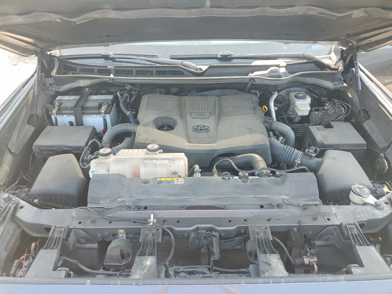 Продажа на аукционе авто 2022 Toyota Tundra, vin: 5TFLA5DB6NX018634, номер лота: 61134846