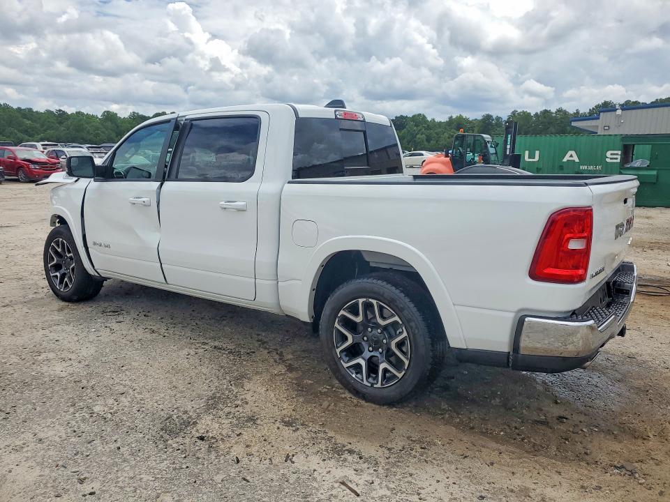 Aukcja sprzedaży 2026 Ram 1500, vin: 3C6SRFJP8T4167910, numer aukcji: 61198426