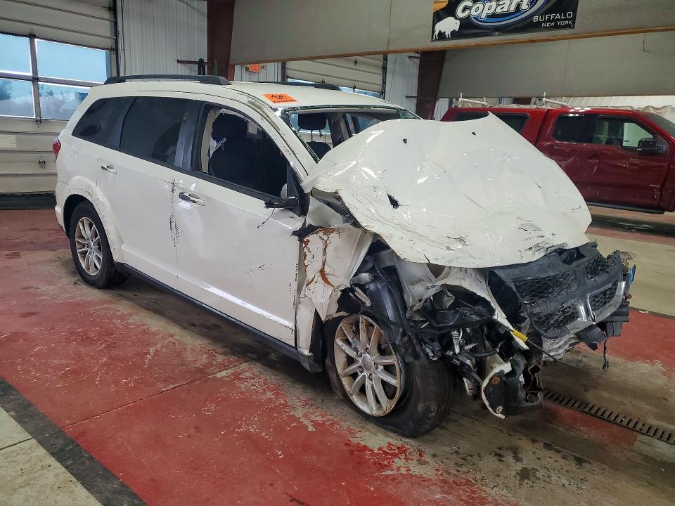 60593346 :رقم المزاد ، 3C4PDCBG3GT228781 vin ، 2016 Dodge Journey مزاد بيع