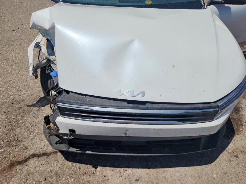 Aukcja sprzedaży 2025 Kia K4, vin: 3KPFT4DEXSE029286, numer aukcji: 62968666