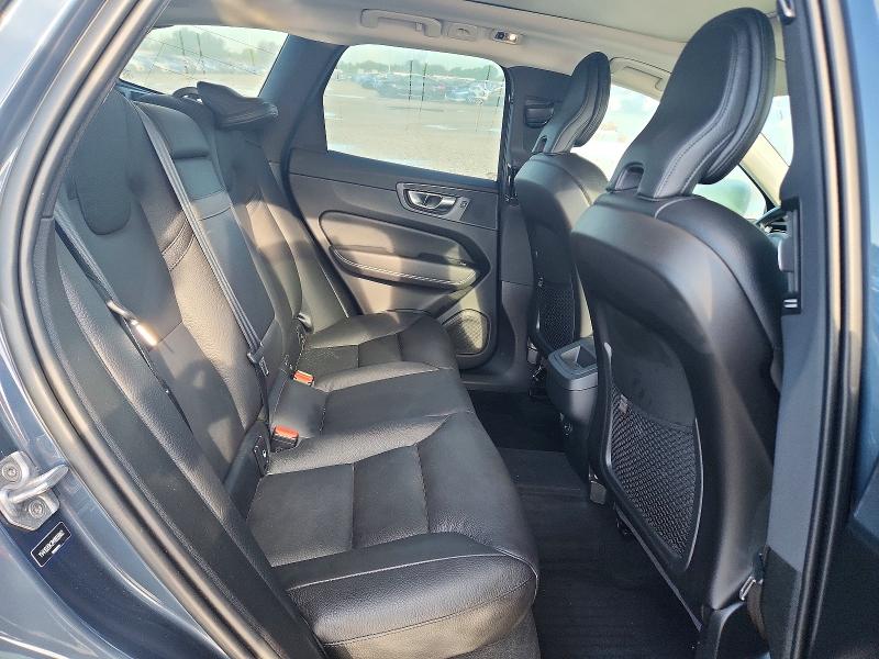 Продаж на аукціоні авто 2021 Volvo Xc60, vin: YV4102DK2M1809962, номер лоту: 59541176