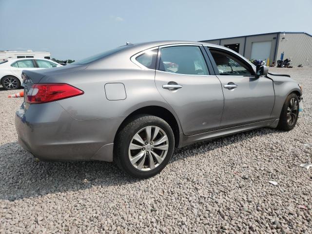 2011 Infiniti M37 მანქანა იყიდება აუქციონზე, vin: JN1BY1AR4BM376090, აუქციონის ნომერი: 59979086