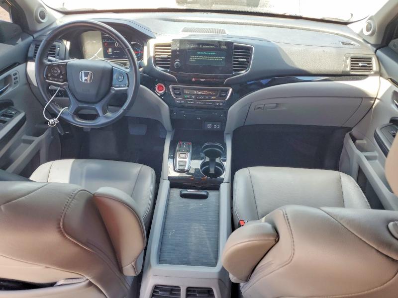 Aukcja sprzedaży 2021 Honda Pilot, vin: 5FNYF6H90MB009411, numer aukcji: 60069236