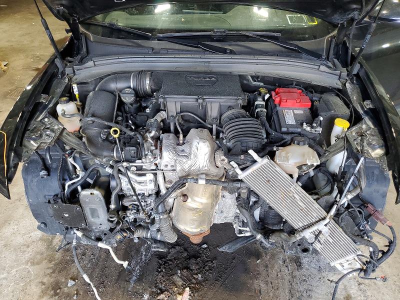 63198956 :رقم المزاد ، ZACNDFAN6R3A35339 vin ، 2024 Dodge Hornet مزاد بيع